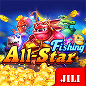 All Star Fishing JL99