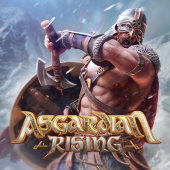 Asgardian Rising on JL99