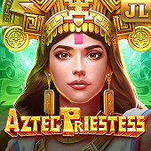 Aztec Priestess JL99
