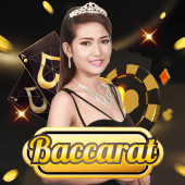 Baccarat A JL99 live