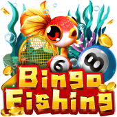 Bingo Fishing JL99 slot