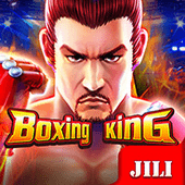 Boxing King JL99 game