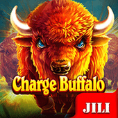 Charge Buffalo on JL99