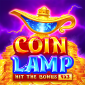 Coin Lamp JL99 game