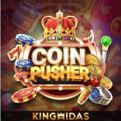 Coin Pusher JL99 game