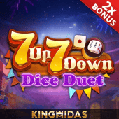 Dice Duet JL99 download