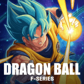 Dragon Ball JL99 slot