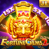 Fortune Gems 2 on JL99