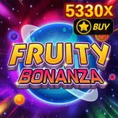 Fruity Bonanza JL99