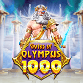 Gates of Olympus 1000 JL99