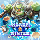 Horde 2 Winter JL99 game