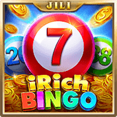 Irich Bingo JL99 casino