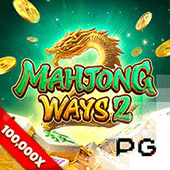 Mahjong Ways 2 on JL99