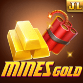 Mines Gold JL99 slot