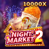 Night Market 2 JL99 game