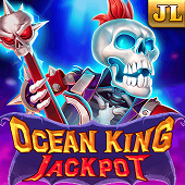 Ocean King Jackpot JL99