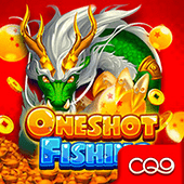 Oneshot Fishing JL99 game