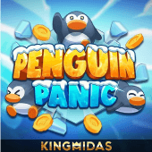 Penguin Panic JL99 club
