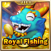 Royal Fishing JL99 online casino