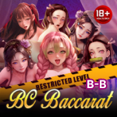Baccarat BB JL99 link
