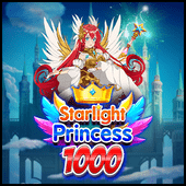 Starlight Princess 1000 JL99