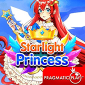 Starlight Princess JL99