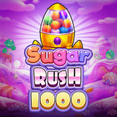 Sugar Rush 1000 JL99 game