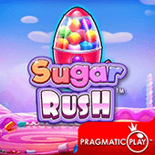 Sugar Rush on JL99 app