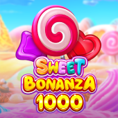 Sweet Bonanza 1000 JL99