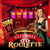 Ultimate Roulette JL99 app