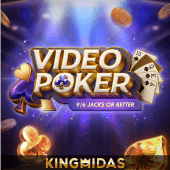 Video Poker JL99 login