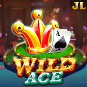 Wild Ace on JL99 slot