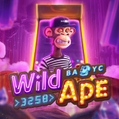 Wild Ape on JL99