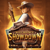 Wild Bounty Showdown JL99 slot